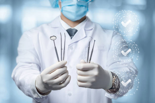 Emergency Dental Services in Pikeville, TN