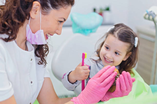 Best Pediatric Dentistry  in Pikeville, TN
